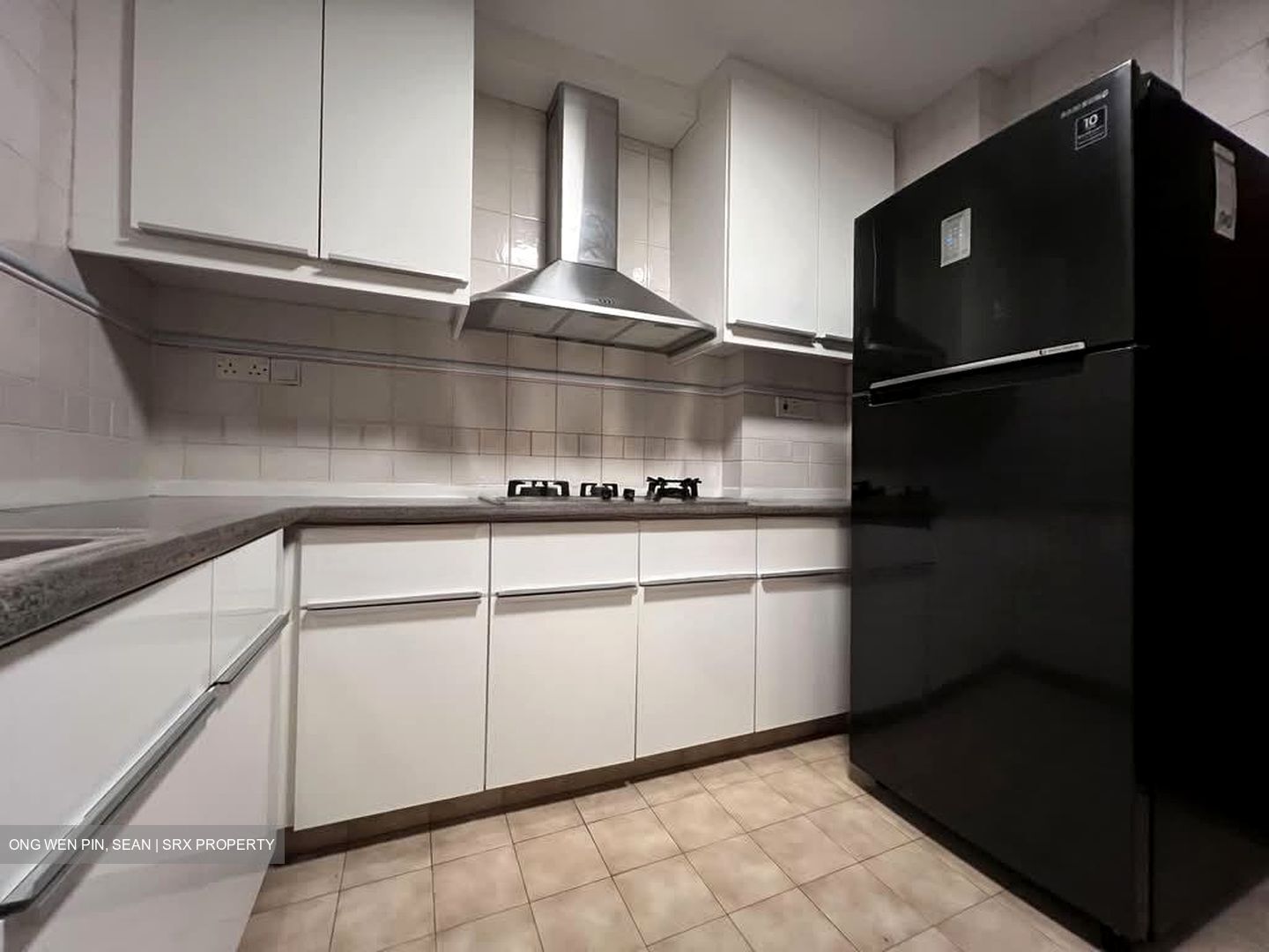 Dover Parkview (D5), Condominium #606003971